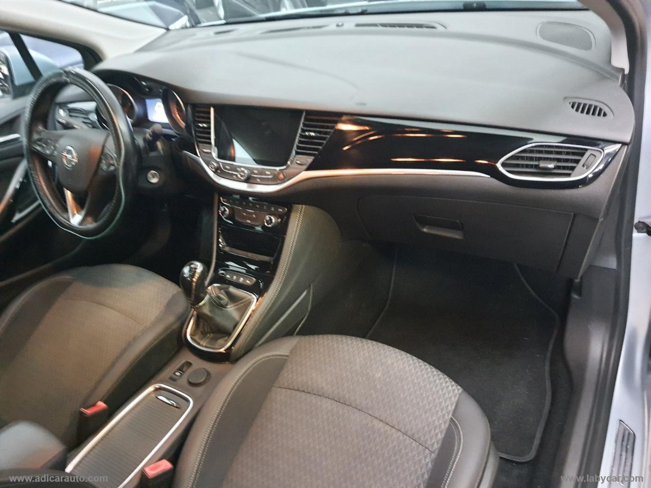 OPEL Astra 1.6 CDTi 136 CV S&S ST