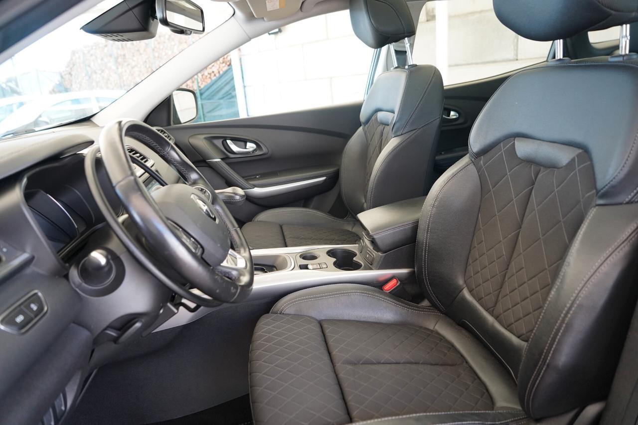 Renault Kadjar Blue dCi 8V 115CV EDC Sport Edition2