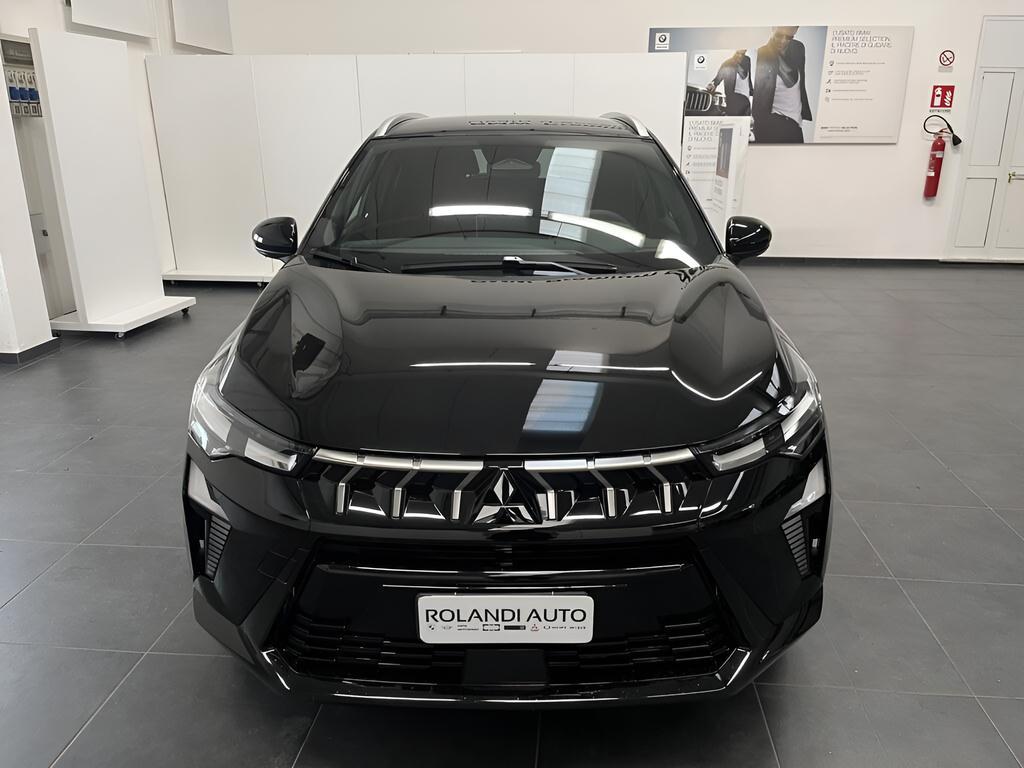 Mitsubishi ASX 1.0 MPI-T Invite