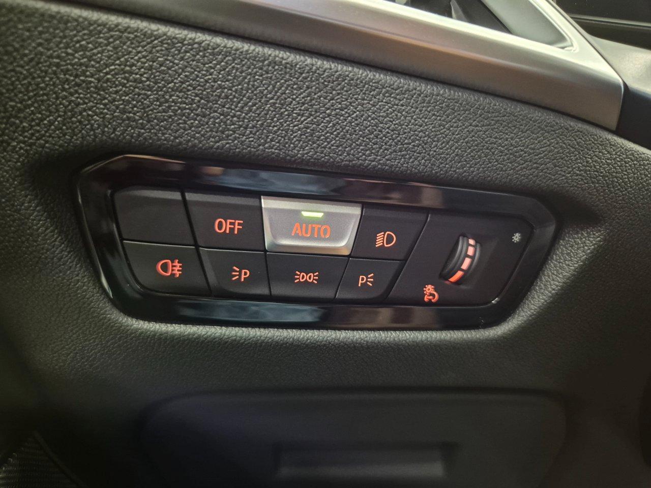 BMW M3 Touring 3.0 Competition M xdrive auto