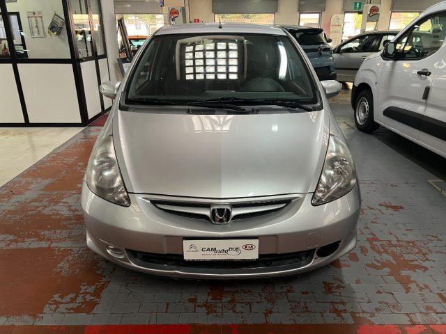 HONDA Jazz 1.4 i-DSi 5p. Cool