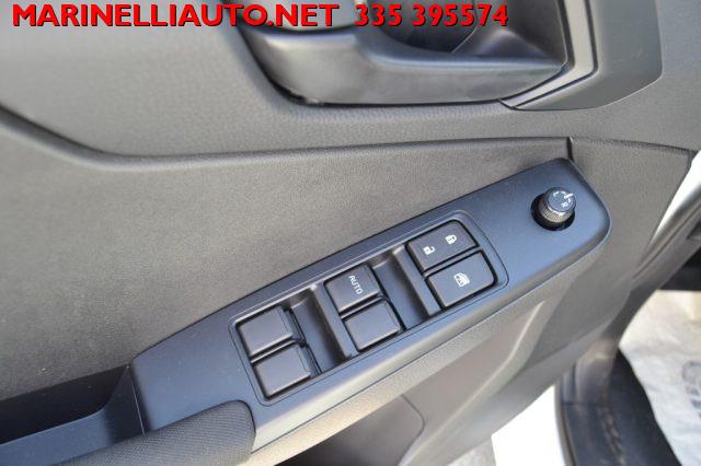 ISUZU D-Max N60 1.9 aut. Crew B DoubleCab 4x4 PICK-UP