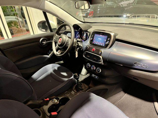 FIAT 500X 1.0 T3 120 CV Business * UNICO PROPRIETARIO