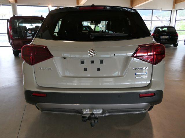 SUZUKI Vitara 1.4 Hybrid 4WD AllGrip Top