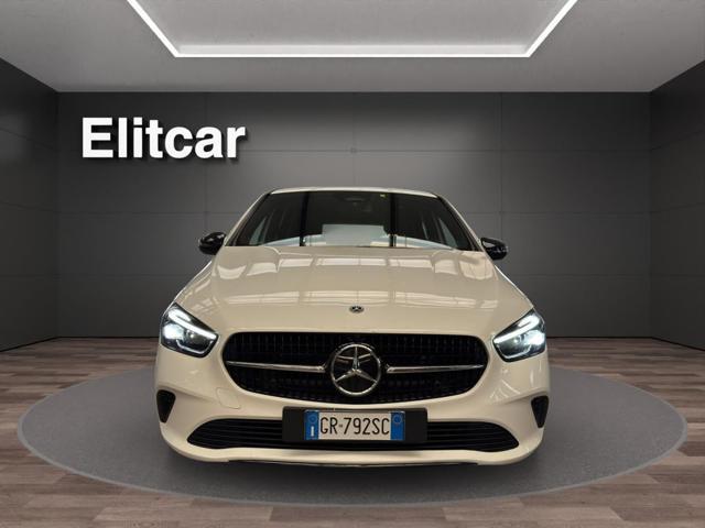 MERCEDES-BENZ B 250 e hybrid EQ Progressive Advanced Plus