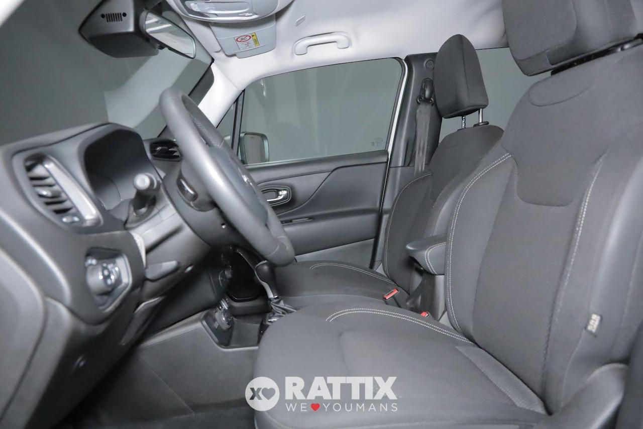 Jeep Renegade 1.3 T4 Phev Limited 4xe AT6