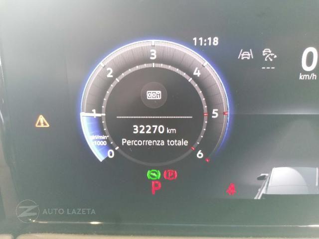 VOLKSWAGEN Tiguan 2.0 TDI 150 CV DSG R-Line