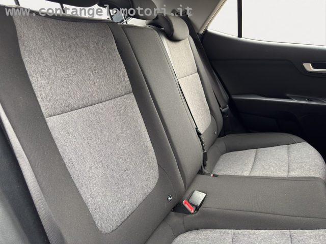 KIA Stonic 1.0 T-GDi GPL DCT Style