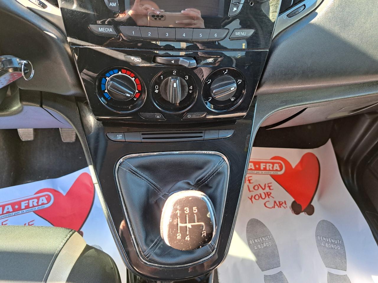 Lancia Ypsilon 1.2 69 CV 5p GPL Ecochic Gold /GPL VALIDO FINO 2035