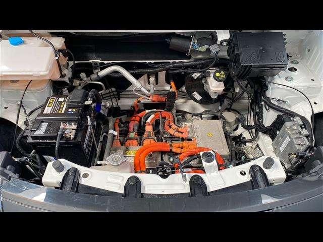 Dacia Spring Electric 45 Comfort Plus