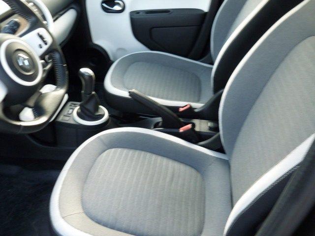 RENAULT Twingo SCe Lovely