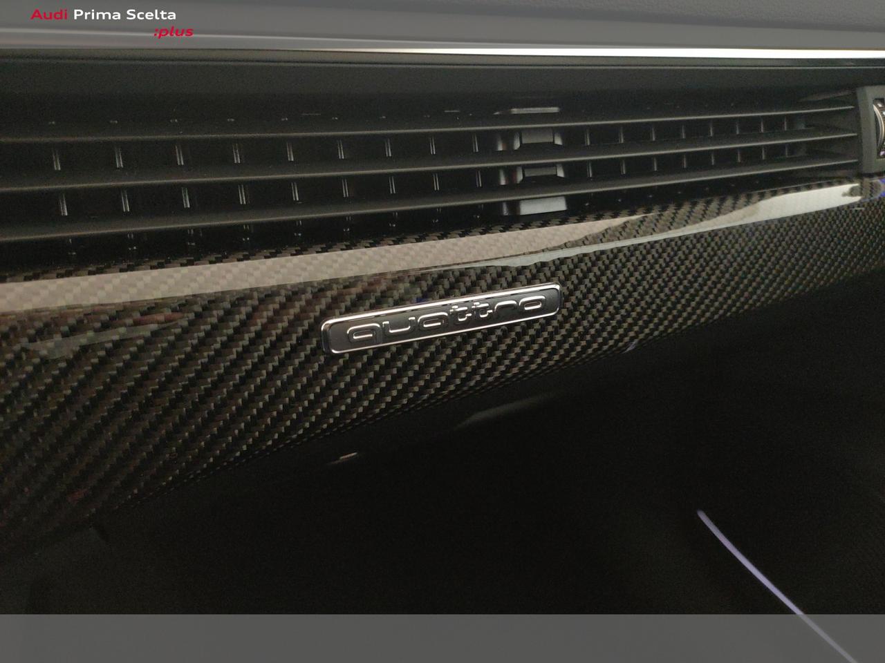 Sportback 2.9 TFSI Competition quattro Tiptronic