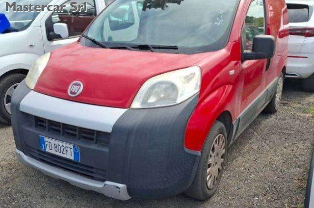 FIAT Fiorino Fiorino 1.3 MJT 95CV Furgone Adventure E5+ - FD802