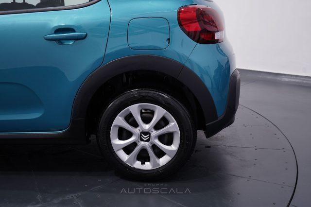 CITROEN C3 1.2 PureTech 83cv S&S Feel