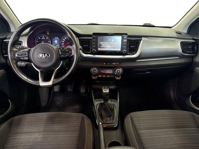 KIA Stonic 1.6 CRDi 115 CV Style