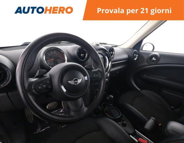 MINI Countryman Mini Cooper SD Countryman ALL4