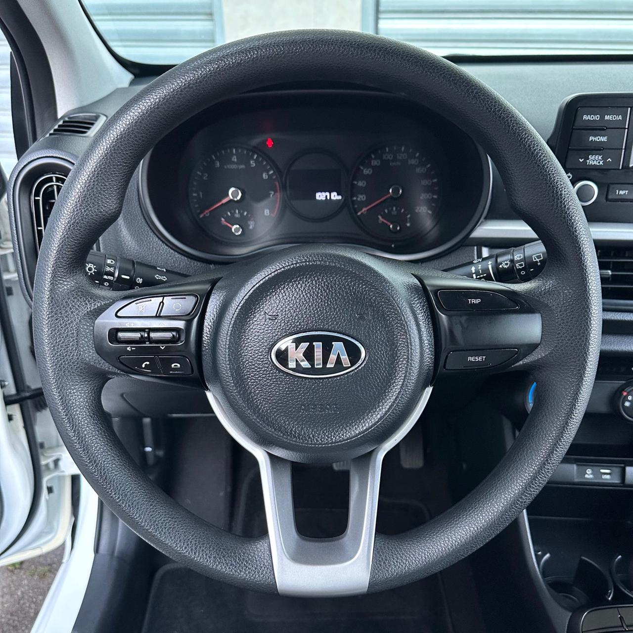 Kia Picanto 1.0 12V 5 porte Active