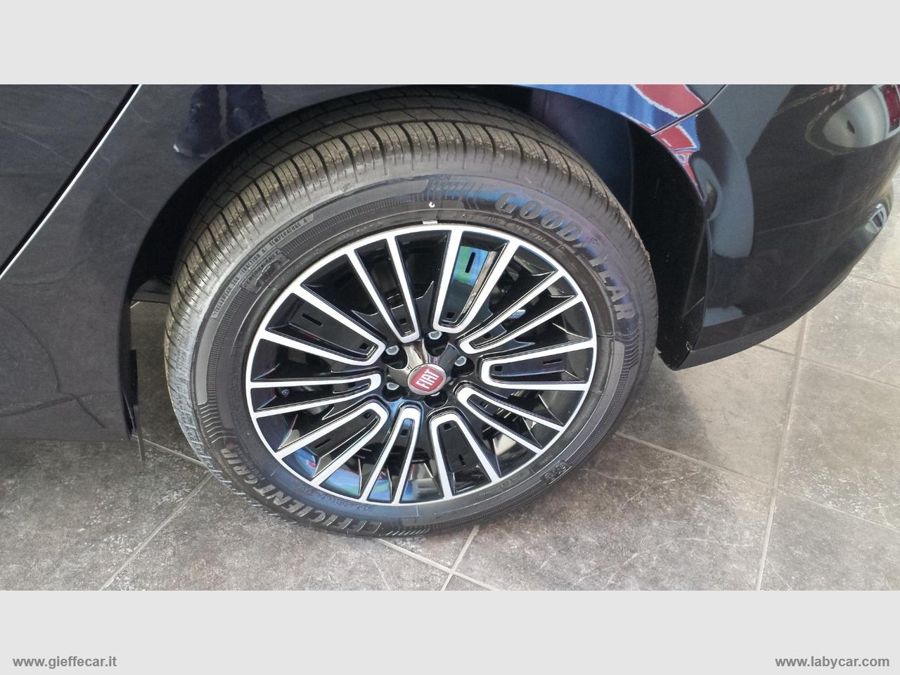FIAT Tipo 1.6 Mjt S&S 5 porte