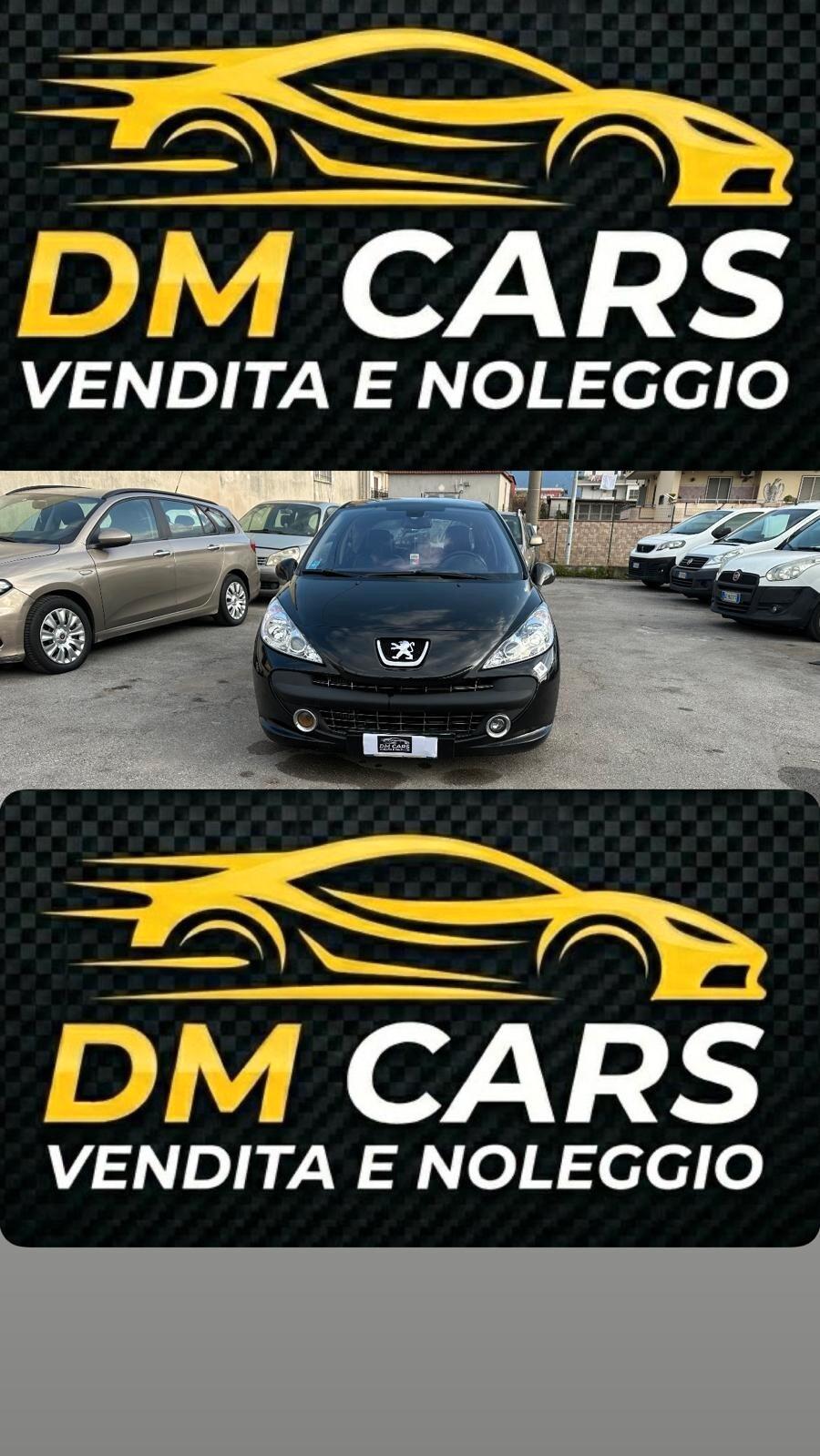 Peugeot 207 1.6 THP 150CV 3p. XS