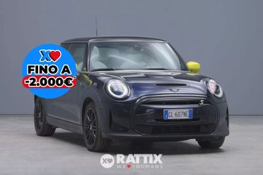 MINI Cooper SE 135KW Essential auto + tetto apribile