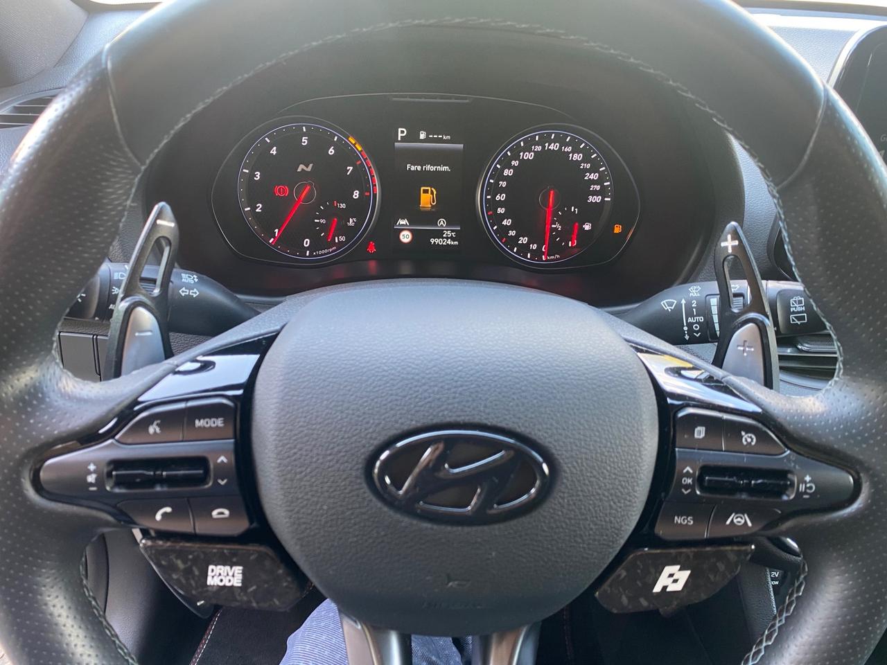 Hyundai i30 N PERFORMANCE