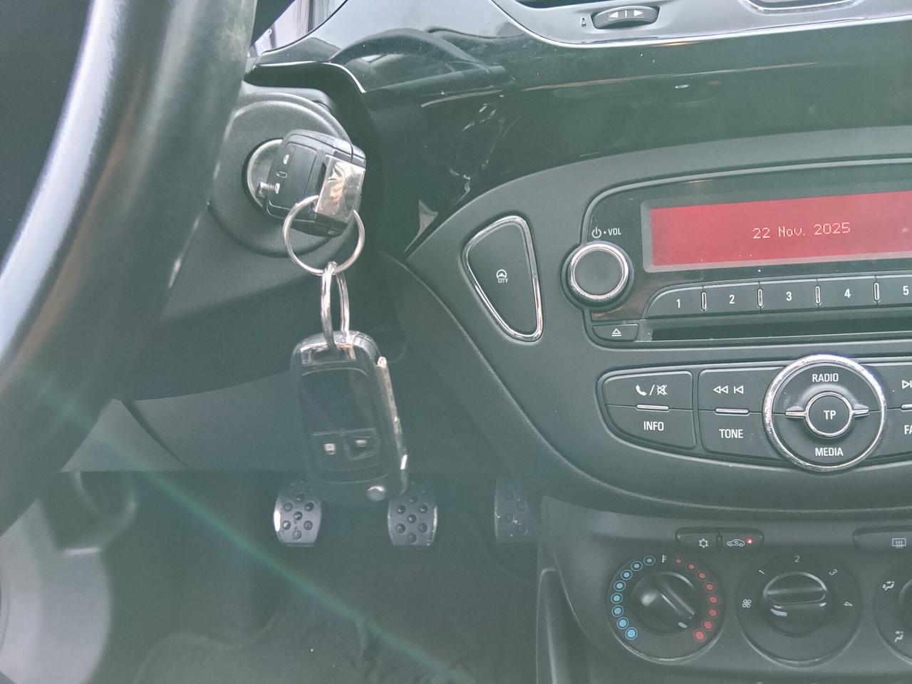 Opel Corsa Anche SENZA BUSTA PAGA