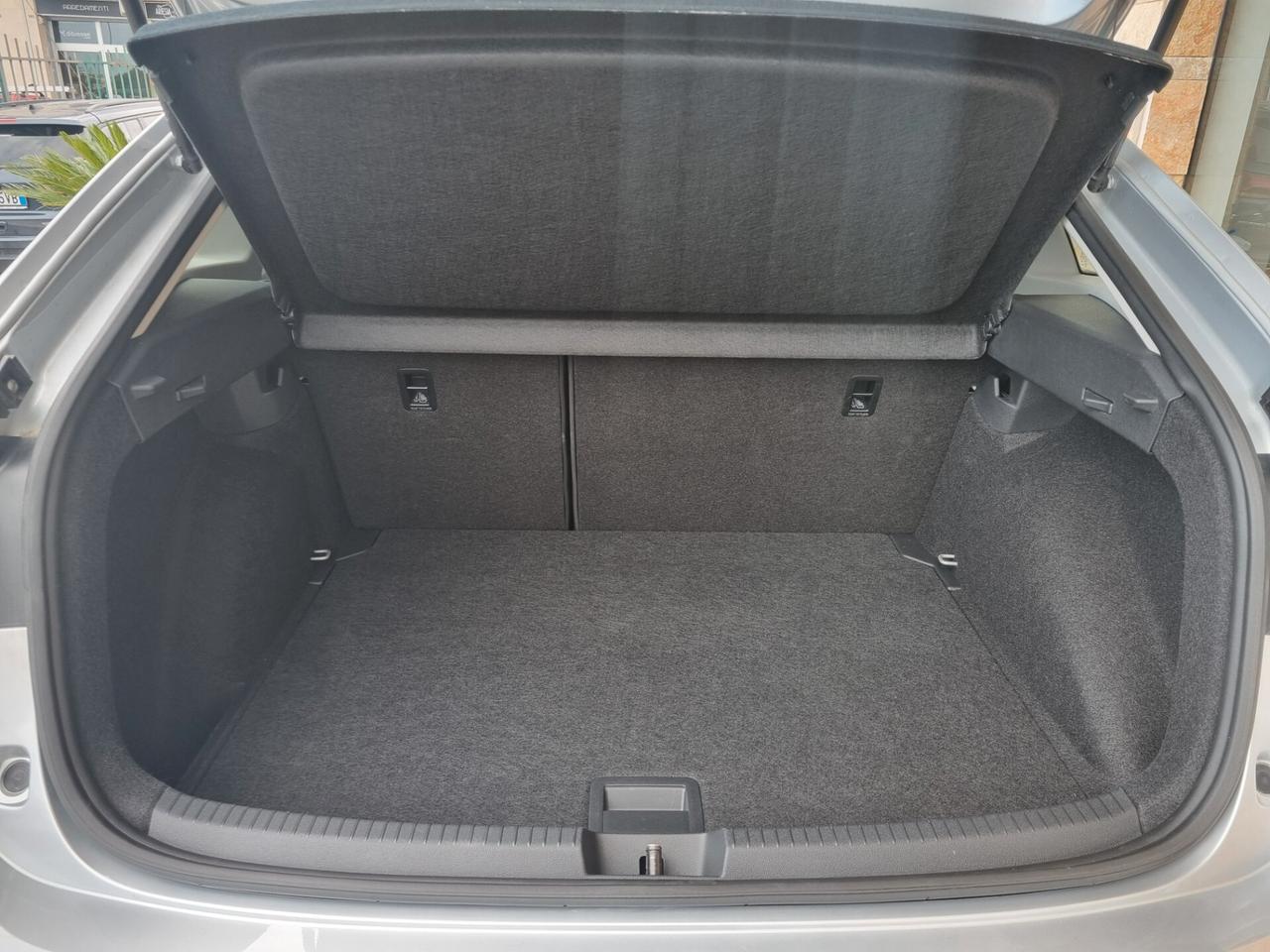 Volkswagen Taigo 1.0 TSI 110CV DSG Life