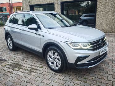 Volkswagen Tiguan Tiguan 2.0 TSI DSG 4MOTION Elegance