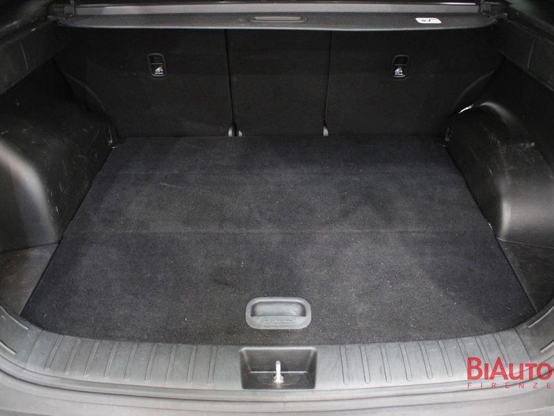 Hyundai Tucson Tucson 1.6 crdi Xline 2wd