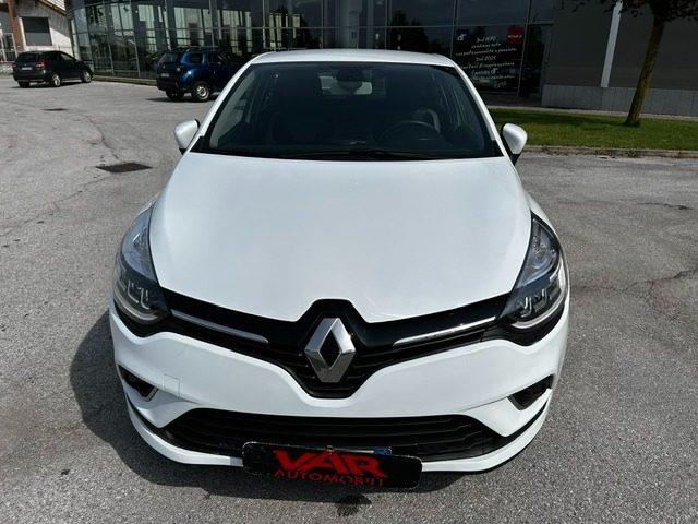 RENAULT Clio 900 TCe 12V 90CV "NEOPATENTATI-STUPENDA!!"