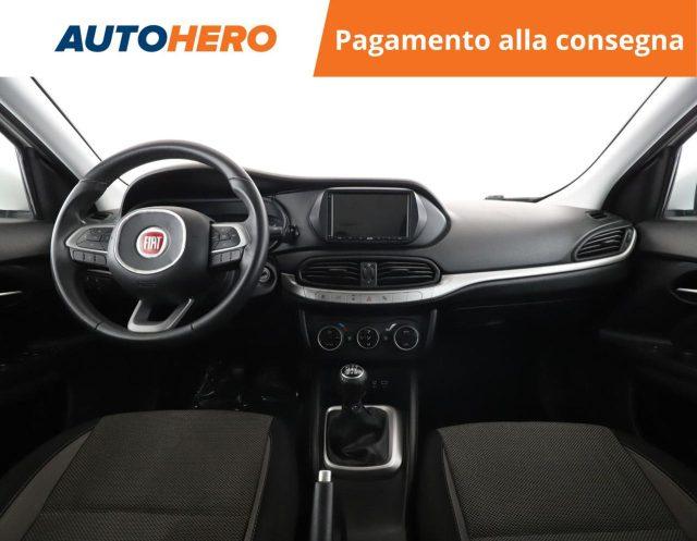 FIAT Tipo 1.6 Mjt 4 porte Opening Edition Plus