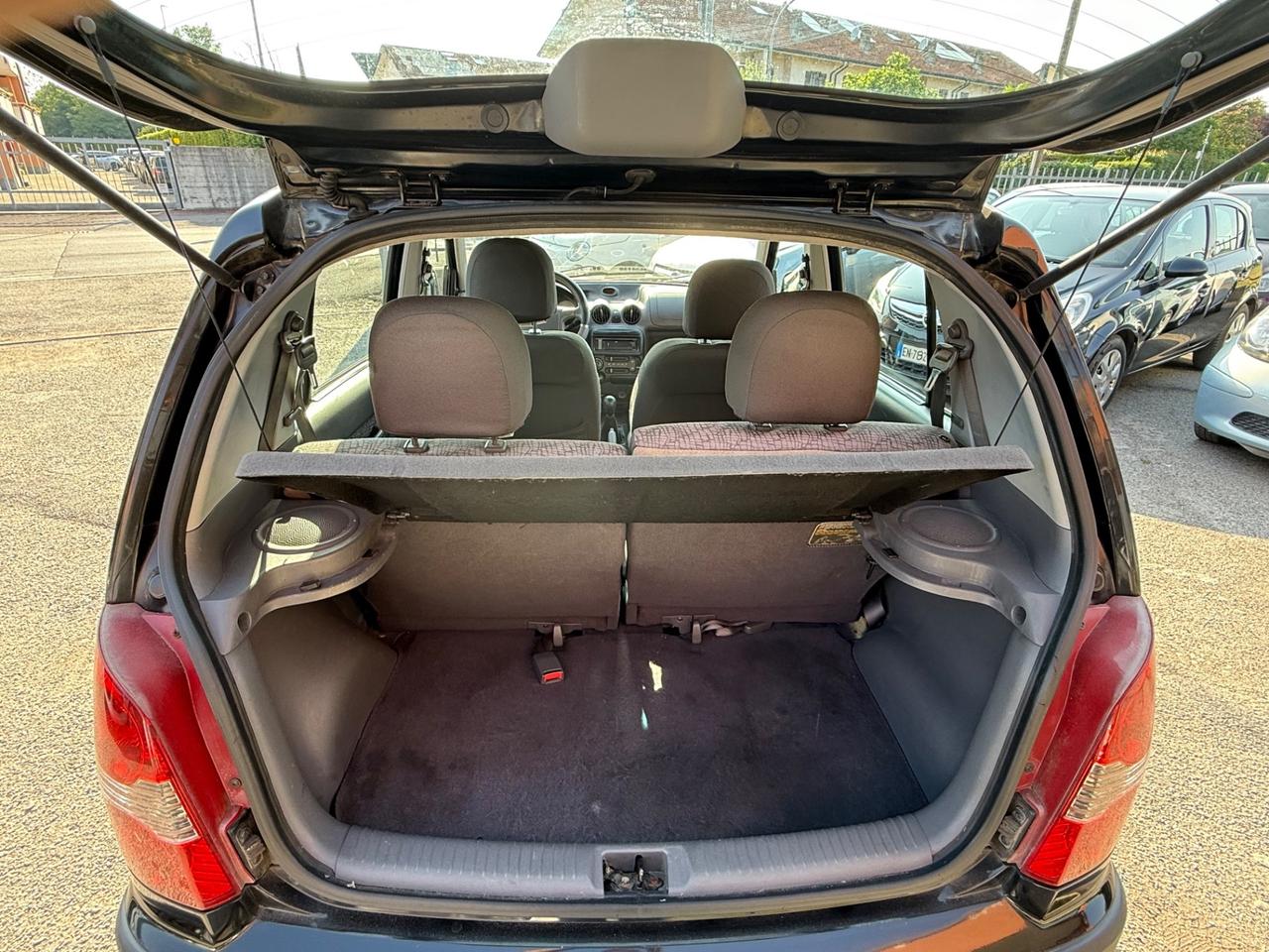 Hyundai Atos Prime 1.1 12V Active