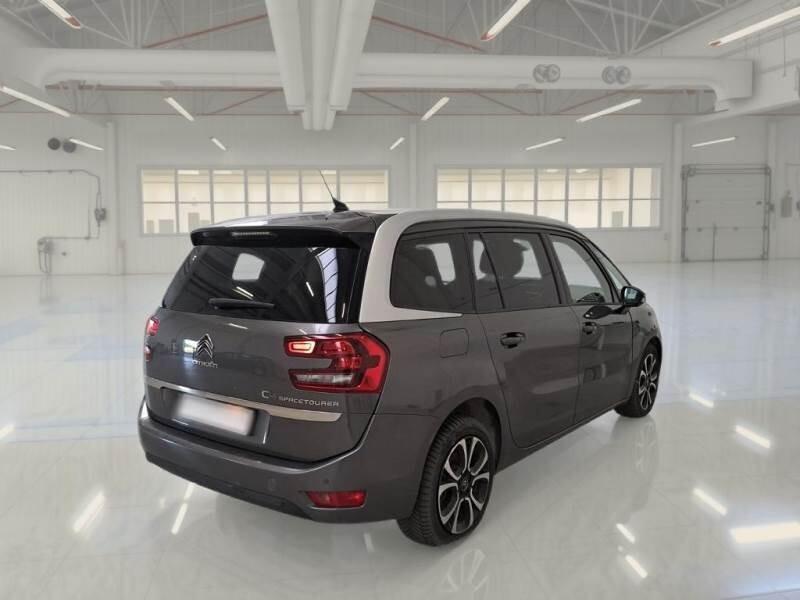 CITROEN C4 S.TOURER 1500 HDI 130 CV AUT. 7 POSTI