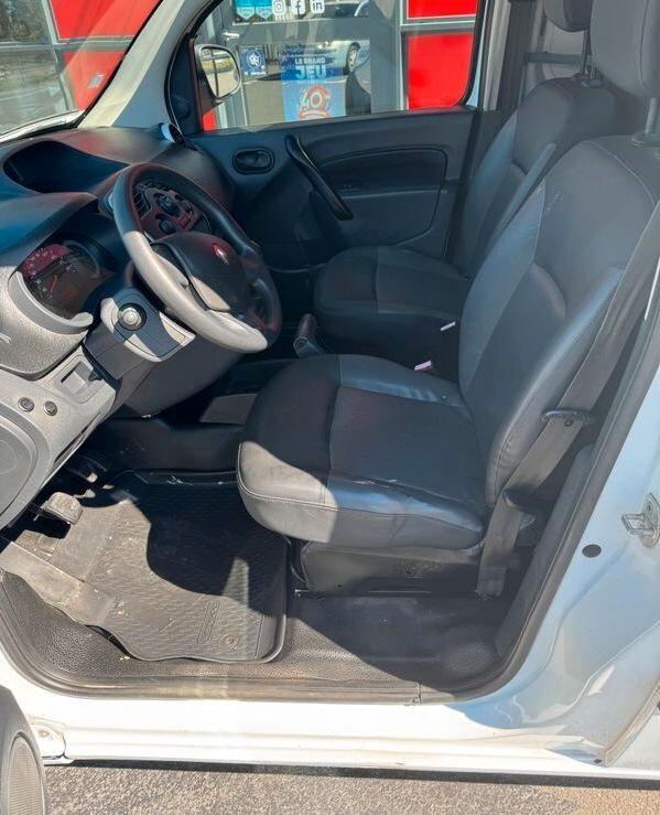 RENAULT KANGOO RIBALTABILE BENZ/GAS