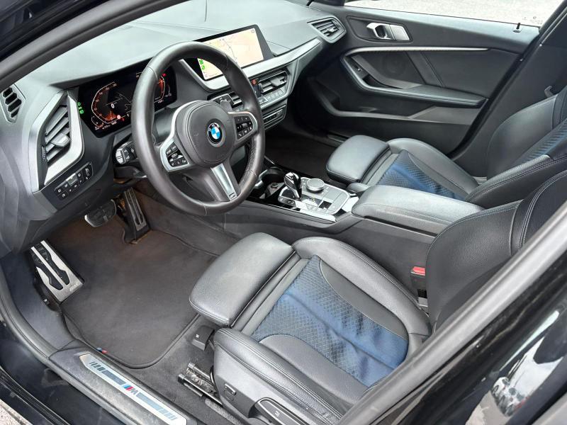 BMW 118 2.0 DIESEL 150 CV Msport auto