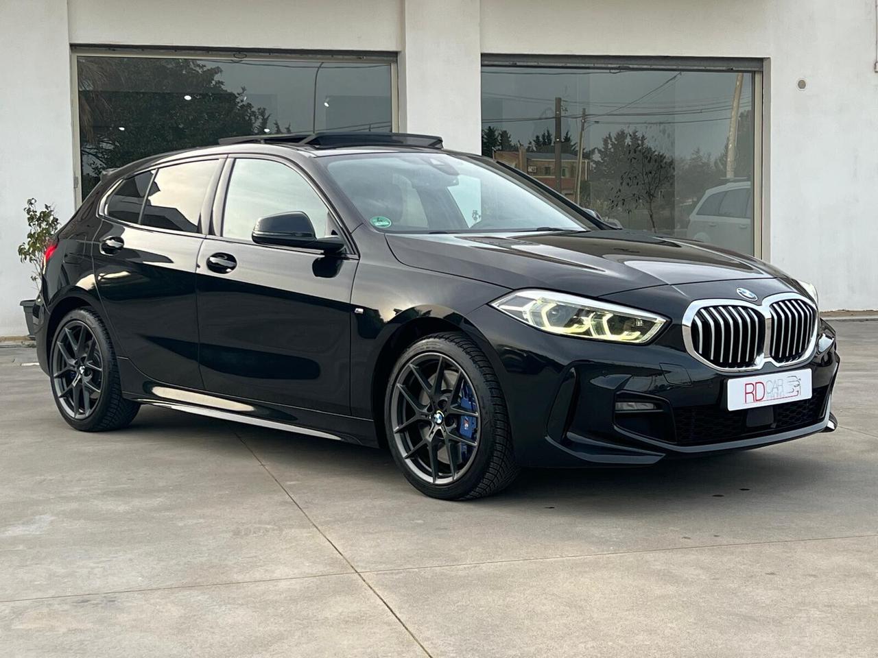 Bmw 120d xDrive 5p. Msport