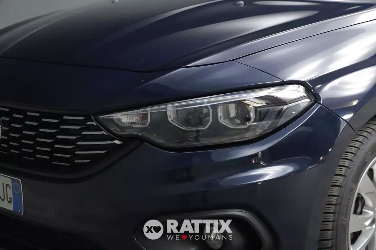 Fiat Tipo 1.4 95CV Pop