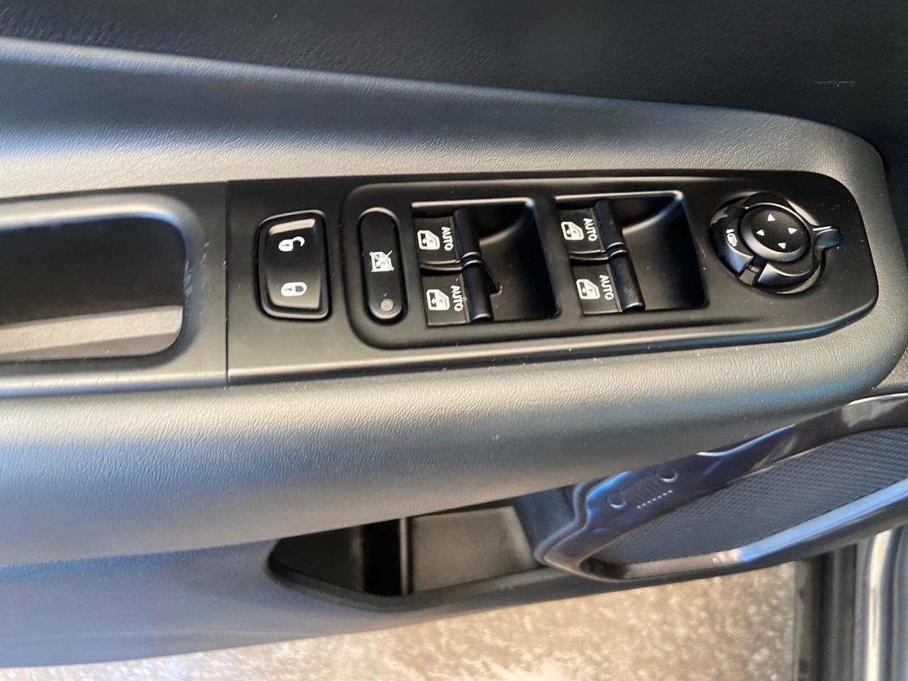 Jeep Renegade 1.3 T4 190CV PHEV 4xe AT6 Limited