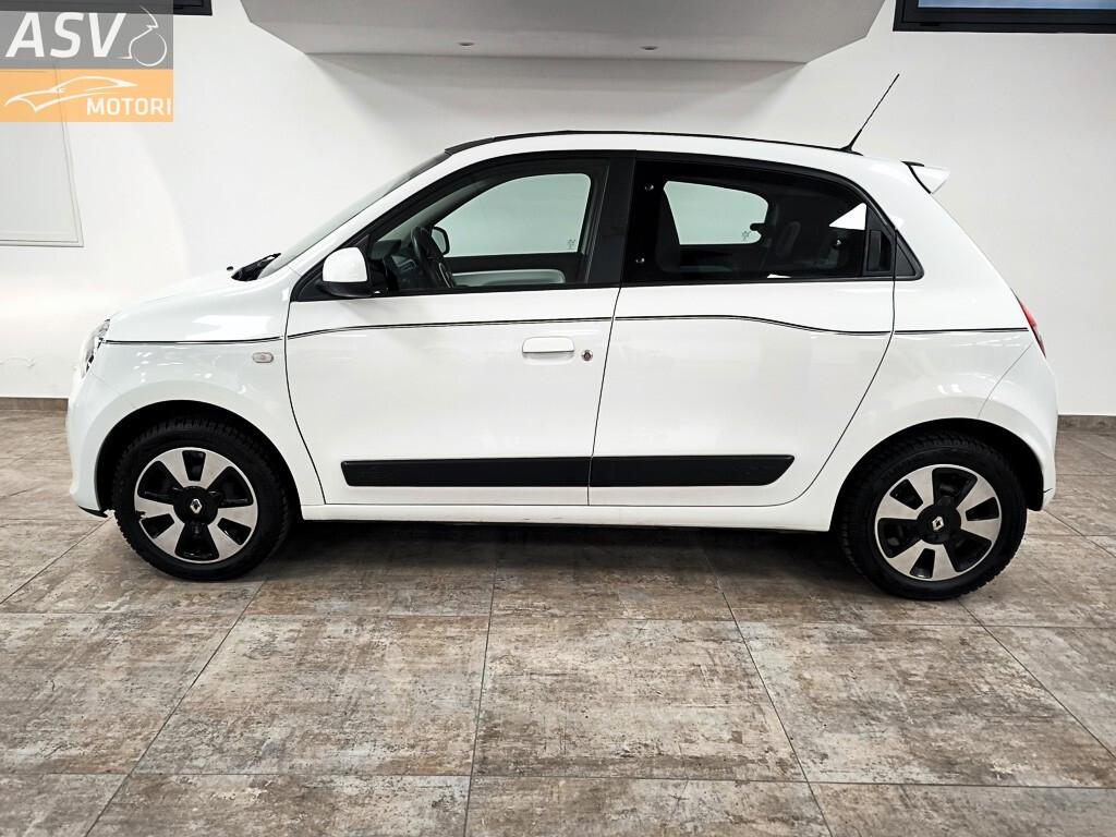 Renault Twingo SCe Stop&Start Openair