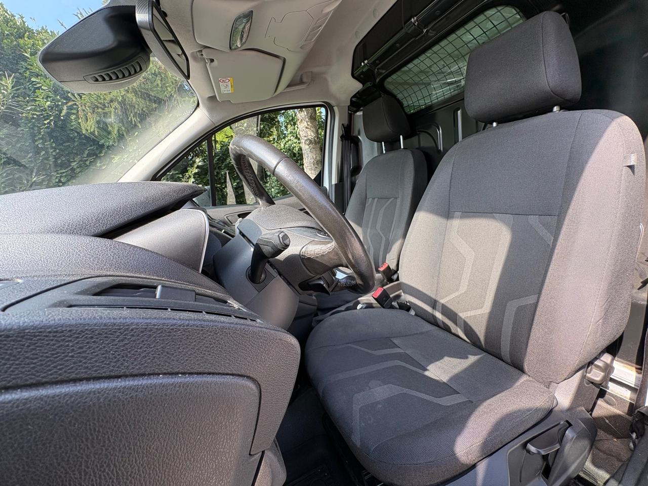 FORD Transit Connect 1.5 TDCi 120cv Auto EURO6