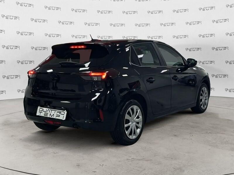 Opel Corsa 1.2 100cv Edition AT8