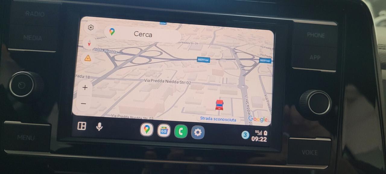 Volkswagen T-Roc 1.0 TSI Life