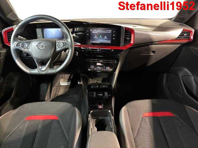 OPEL Mokka II 2020 - 1.2 t GS Line s&s 130cv at8