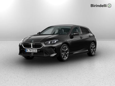 BMW 120d