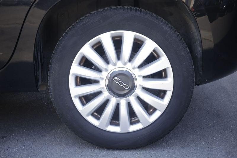 FIAT 500L FIAT 500L 1.3 Multijet 85 CV Lounge Unicoproprietario