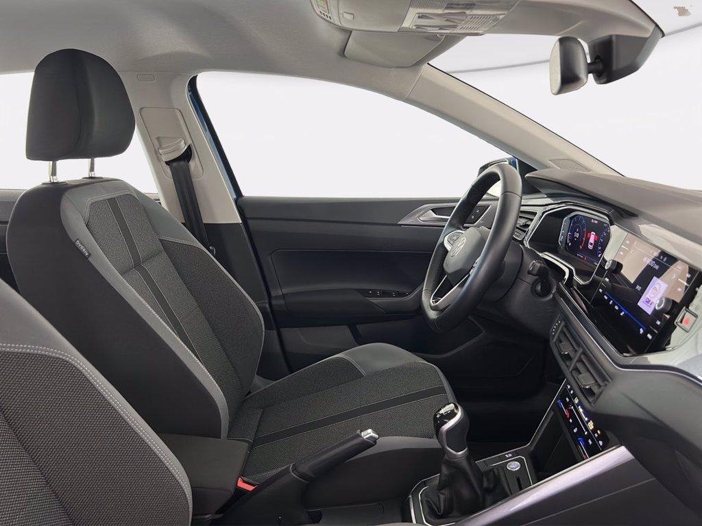 VOLKSWAGEN Polo 1.0 tsi style 95cv del 2024