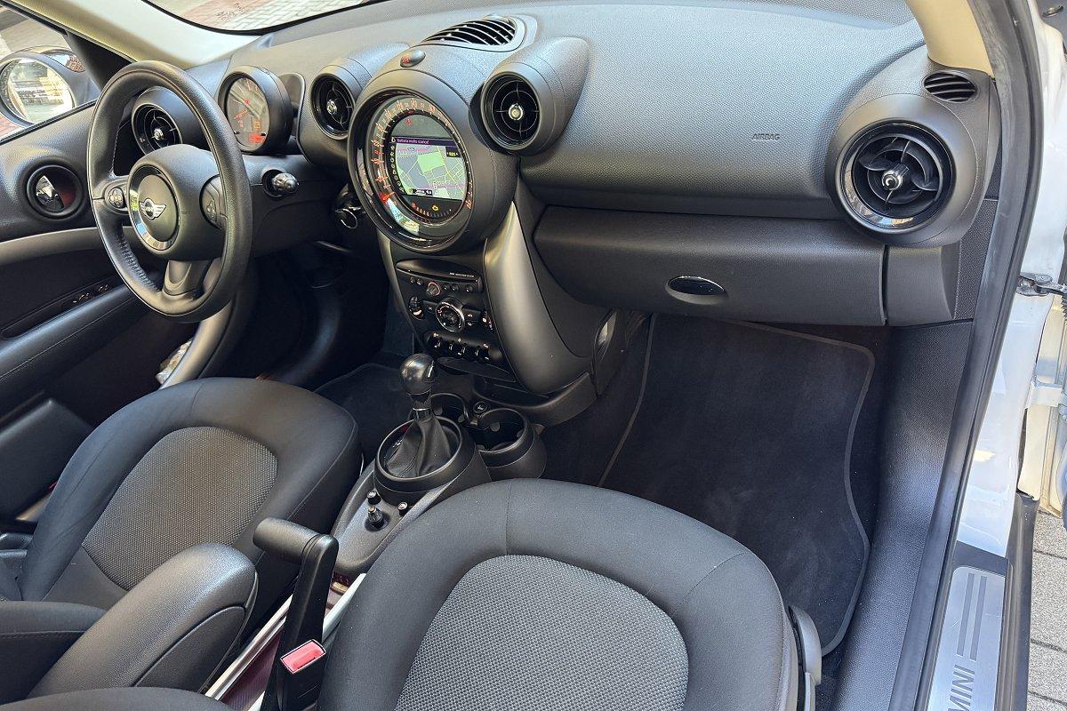 MINI Mini 2.0 Cooper D Park Lane Countryman Automatica