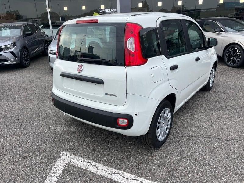 FIAT Panda Panda 1.0 FireFly S&S Hybrid
