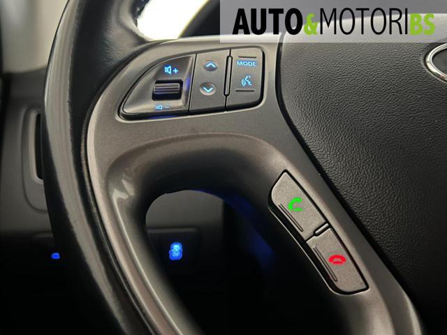 HYUNDAI iX35 1.7 CRDi 2WD Xpossible *UNICO PROPRIETARIO*