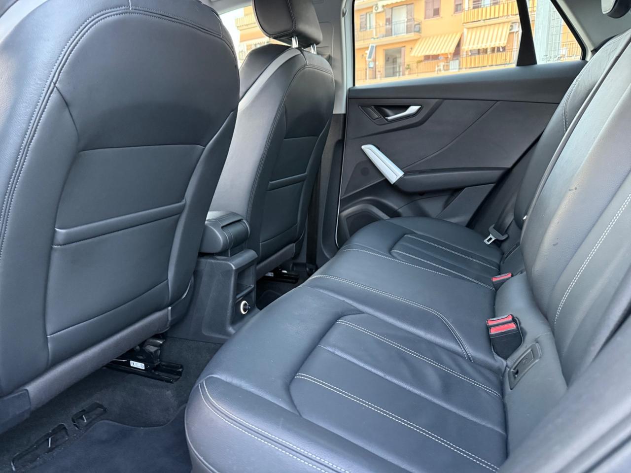 Audi Q2 1.6 TDI Design 30 TDI 1.6 116cv 2018